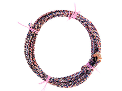 Waxed Nylon Kid Rope