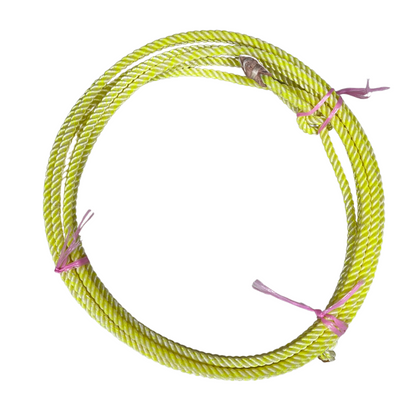 Waxed Nylon Kid Rope