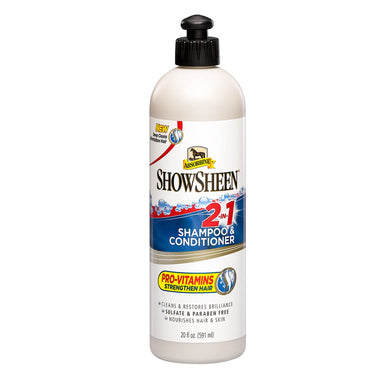 ShowSheen® 2-In-1 Shampoo & Conditioner - 22 oz.
