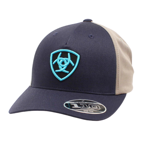 Ariat Mens Cap - Navy