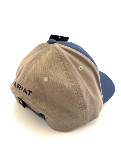 Ariat Mens Cap - Navy