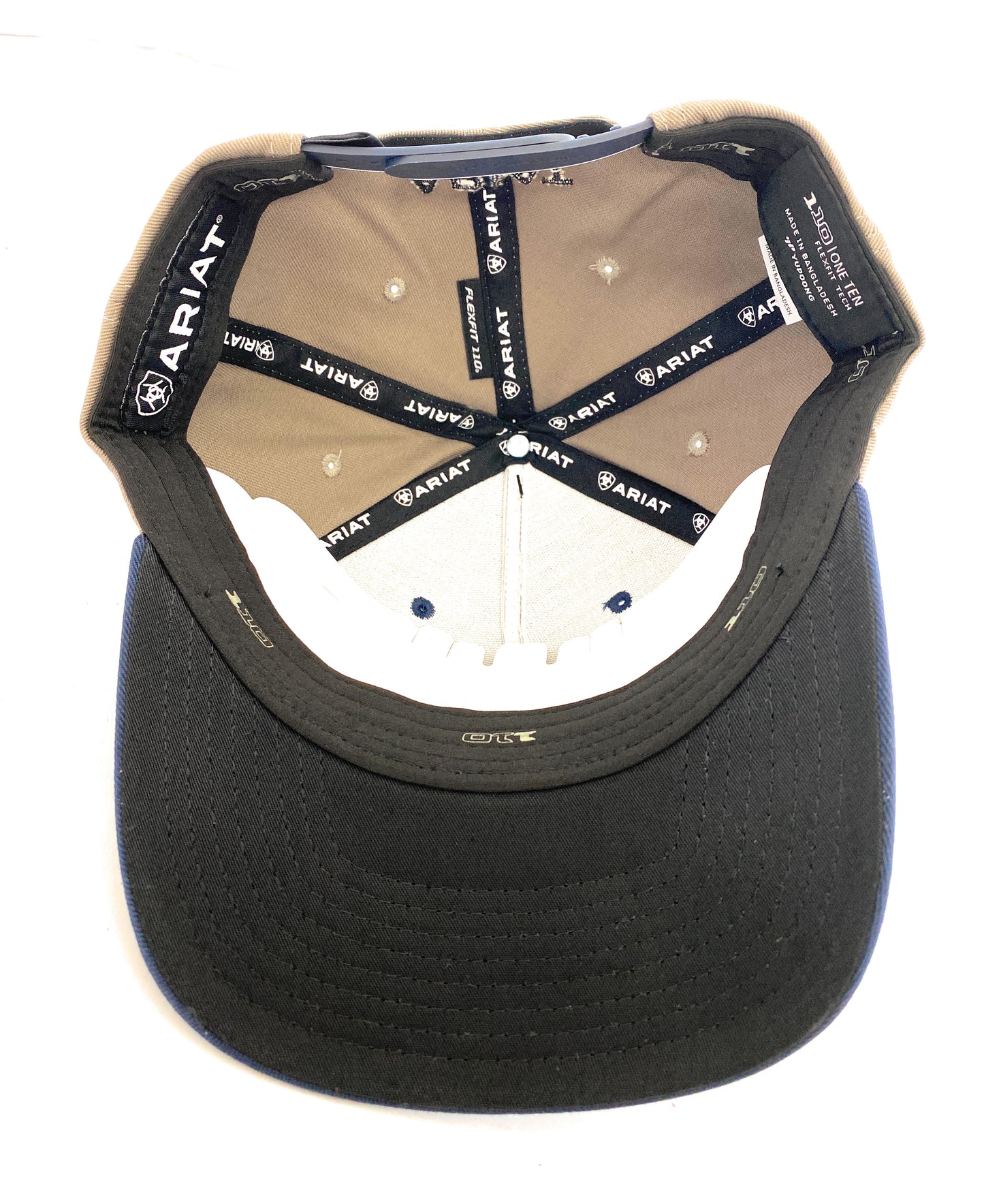 Ariat Mens Cap - Navy