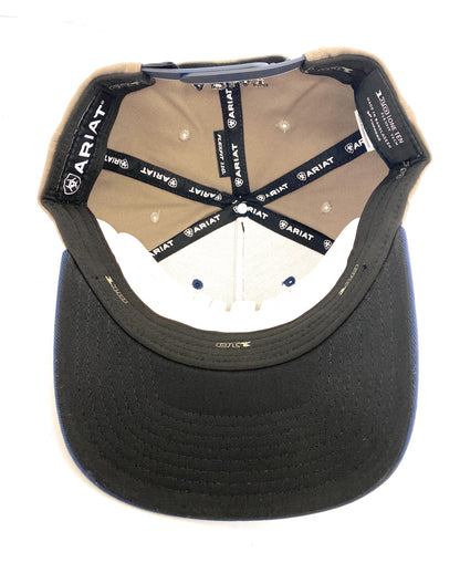 Ariat Mens Cap - Navy