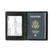 Rustico Leather Passport Sleeve