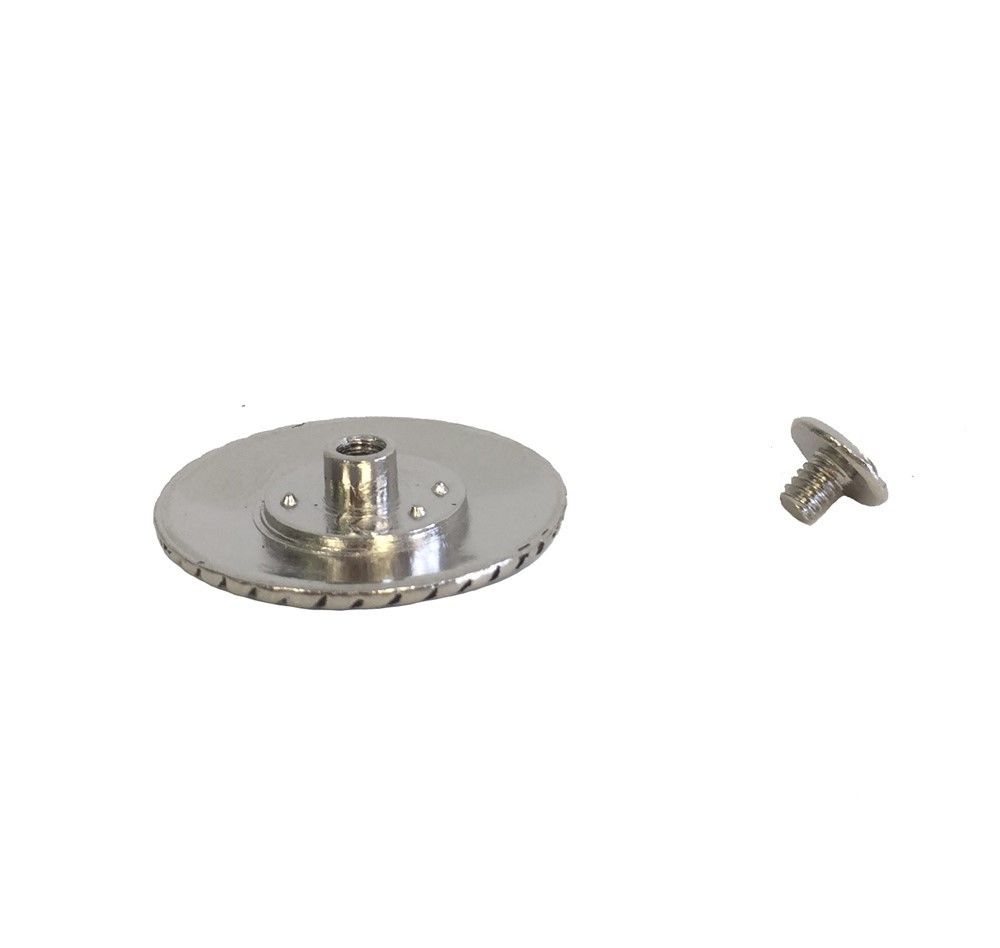 AJ Tack State of Texas Concho