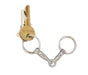Horse Tack Keychains - Bit