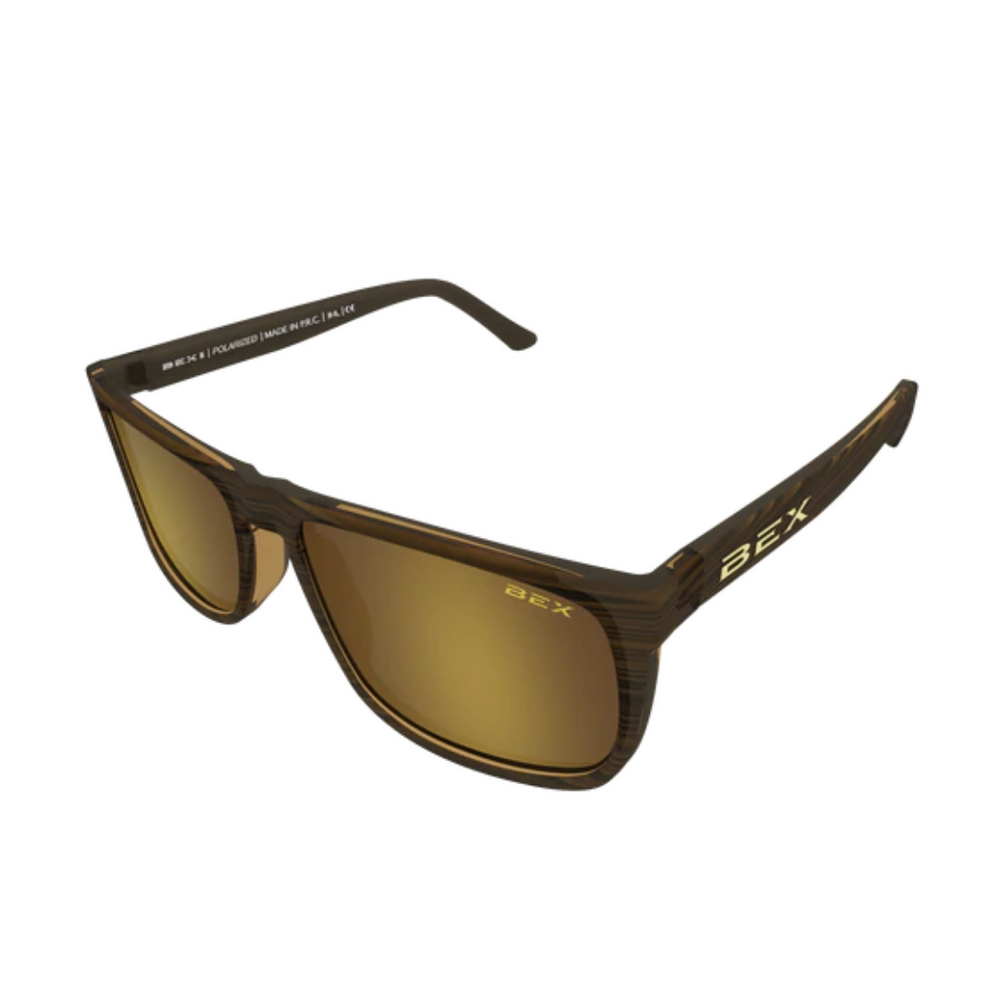 BEX JAEBYRD - 3 Color Ways Sunglasses