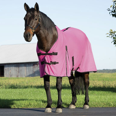 CoolAid® Equine Cooling Blanket Pink