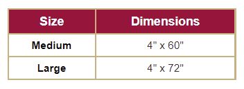 Weaver CoolAid Equine Icing and Cooling Polo Wraps