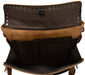 Angel Ranch Conceal & Carry Cross Body Bag - Multi Inside
