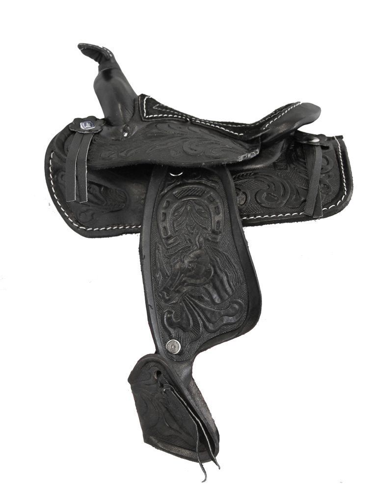 Western Saddle Accessories – Avrs Used Tack Shop