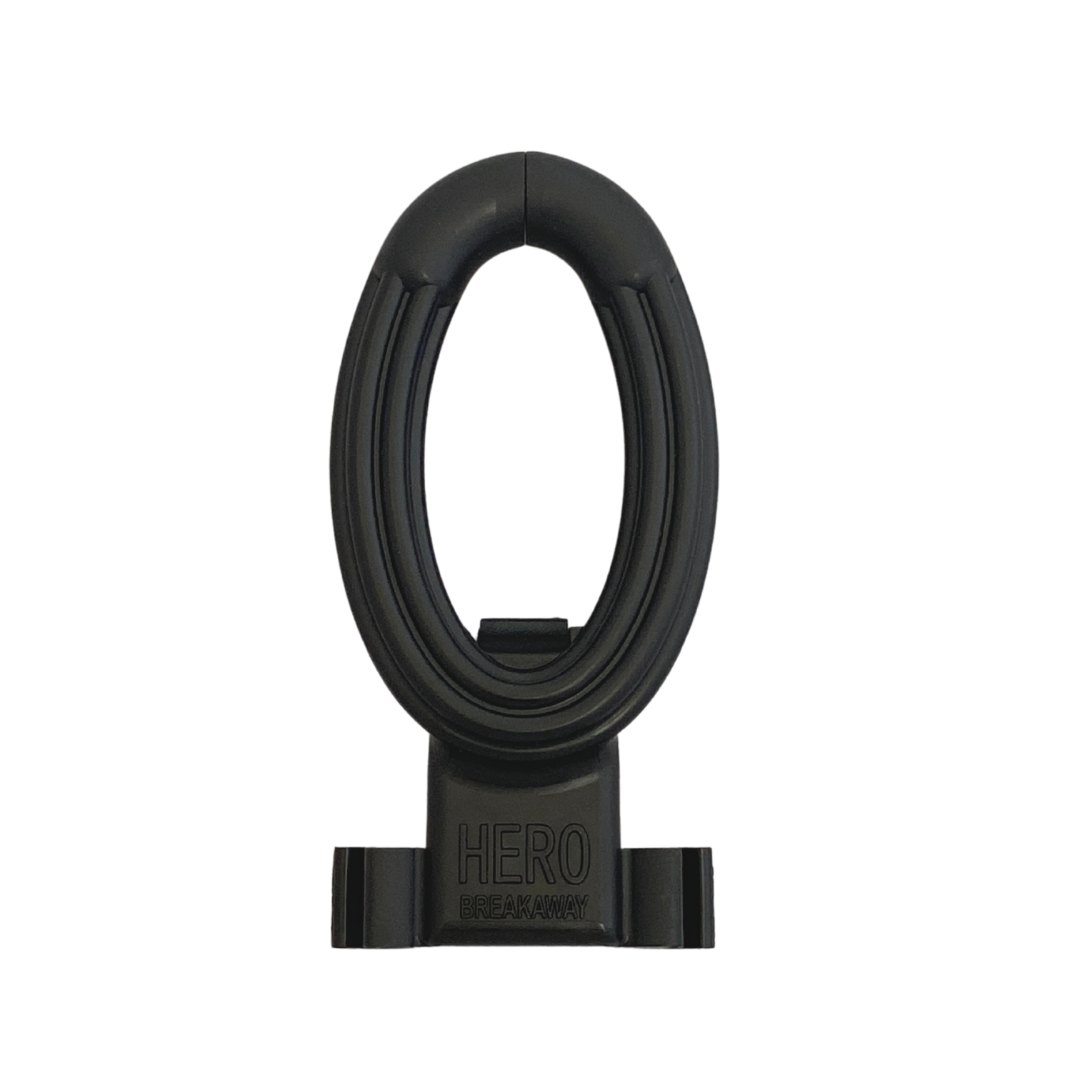 Hero Rodeo Breakaway Honda - Black