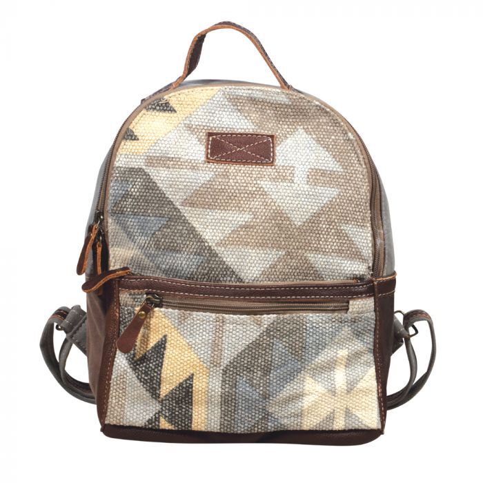 Myra Bag Endearing Backpack Bag