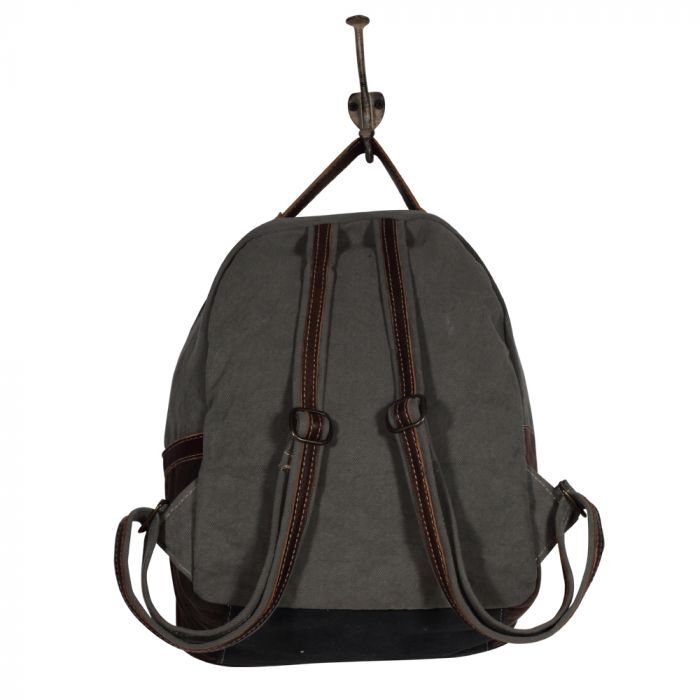 Myra Bag Endearing Backpack Bag Back
