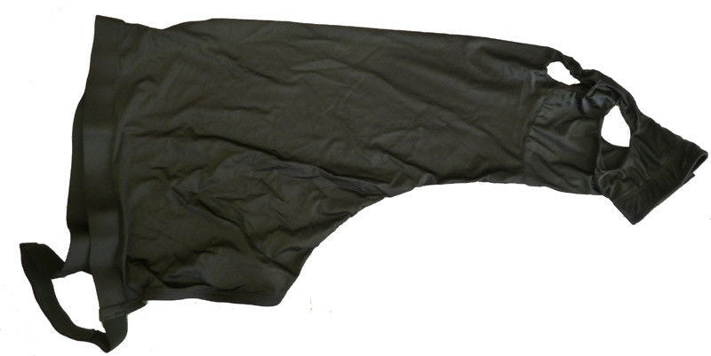 AJ Tack Pull-On Sleazy Hood