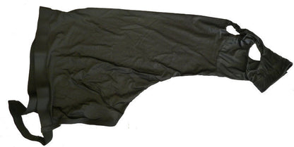 AJ Tack Pull-On Sleazy Hood