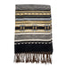 Montana West American Bling Aztec Woven Scarf