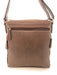 Blazin Roxx Josie Conceal & Carry Messenger Bag - Multi Back