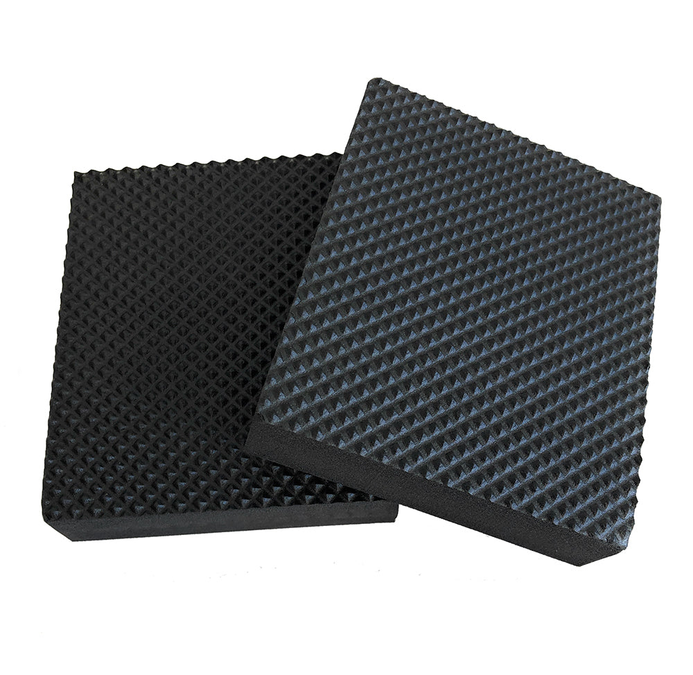 AJ Tack Endurance horse trail riding stirrups foot pad replacement