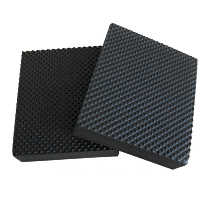 AJ Tack Endurance horse trail riding stirrups foot pad replacement