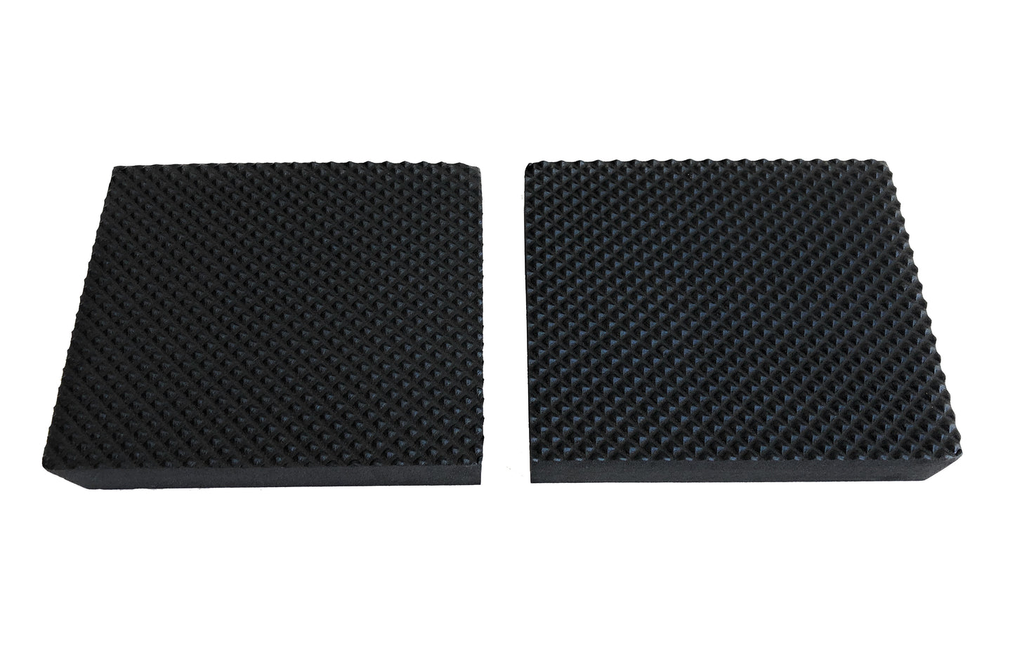 AJ Tack Endurance horse trail riding stirrups foot pad replacement