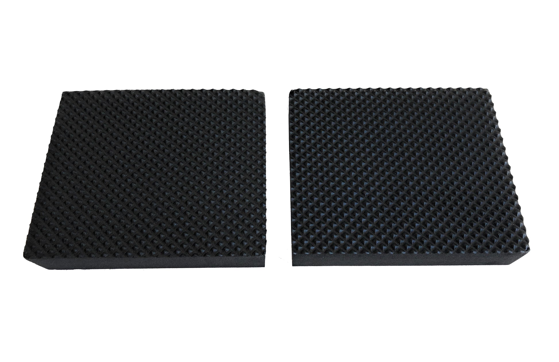 AJ Tack Endurance horse trail riding stirrups foot pad replacement