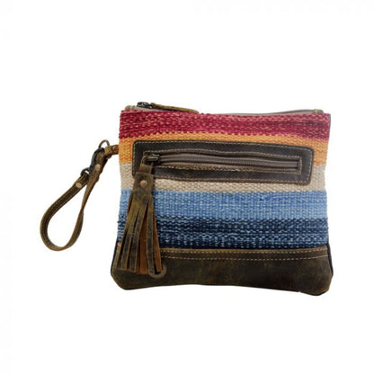 Myra Bag Fresh Look Wristlet