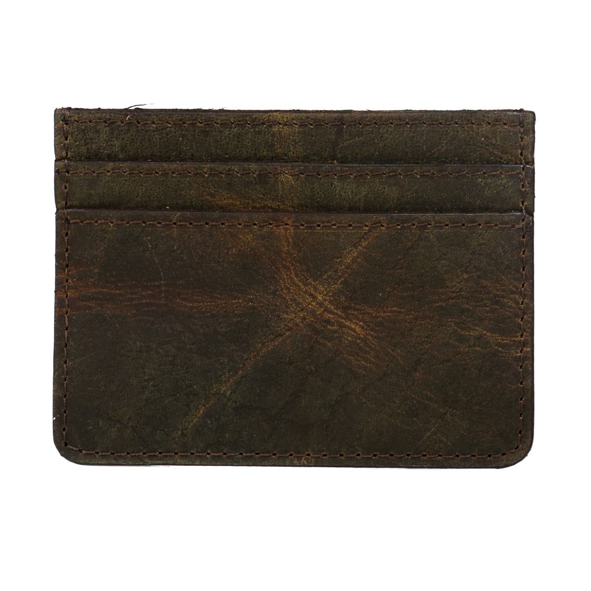 Myra Bag Rugueux Credit Card Holder