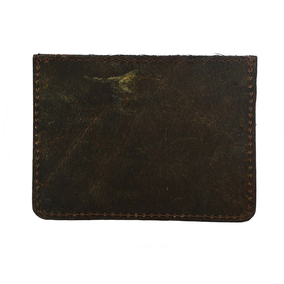 Myra Bag Rugueux Credit Card Holder