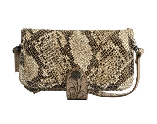 STS Ranchwear Stella Crossbody Wallet