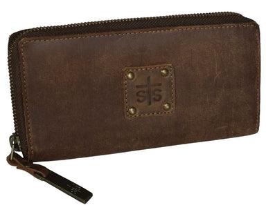 STS Ranchwear The Baroness Bifold Wallet