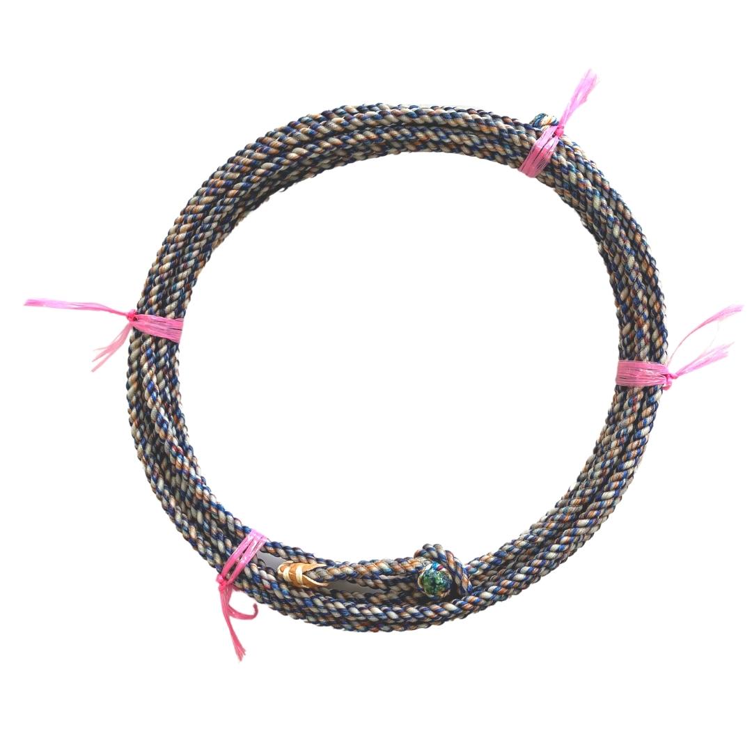 Waxed Nylon Kid Rope