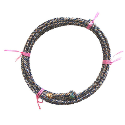 Waxed Nylon Kid Rope