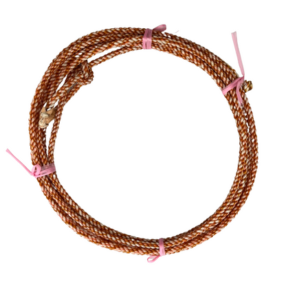 Waxed Nylon Kid Rope