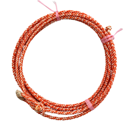 Waxed Nylon Kid Rope