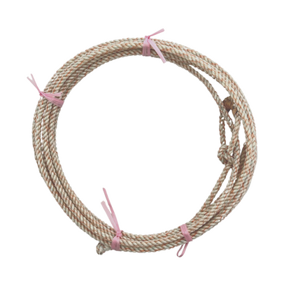 Waxed Nylon Kid Rope