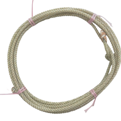 Waxed Nylon Kid Rope