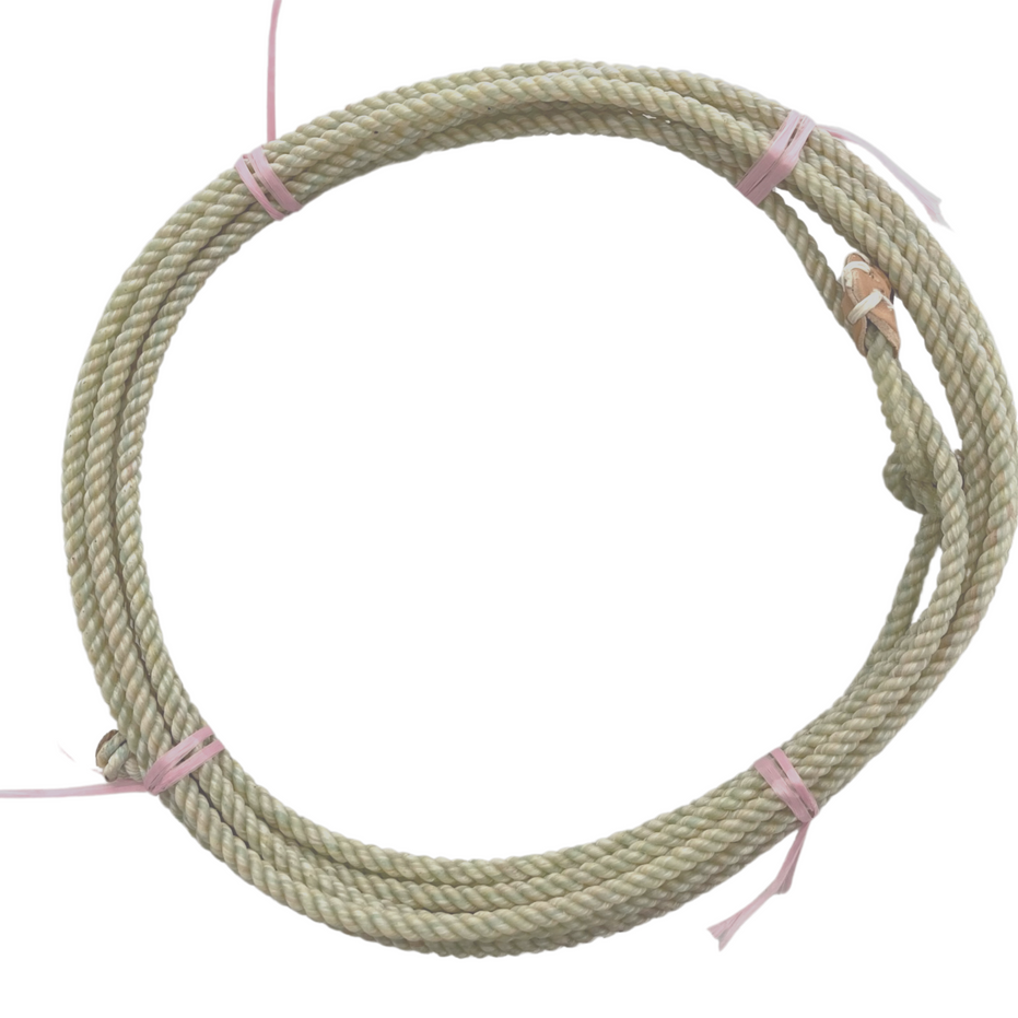 Freckers Saddlery - Waxed Cotton Rope