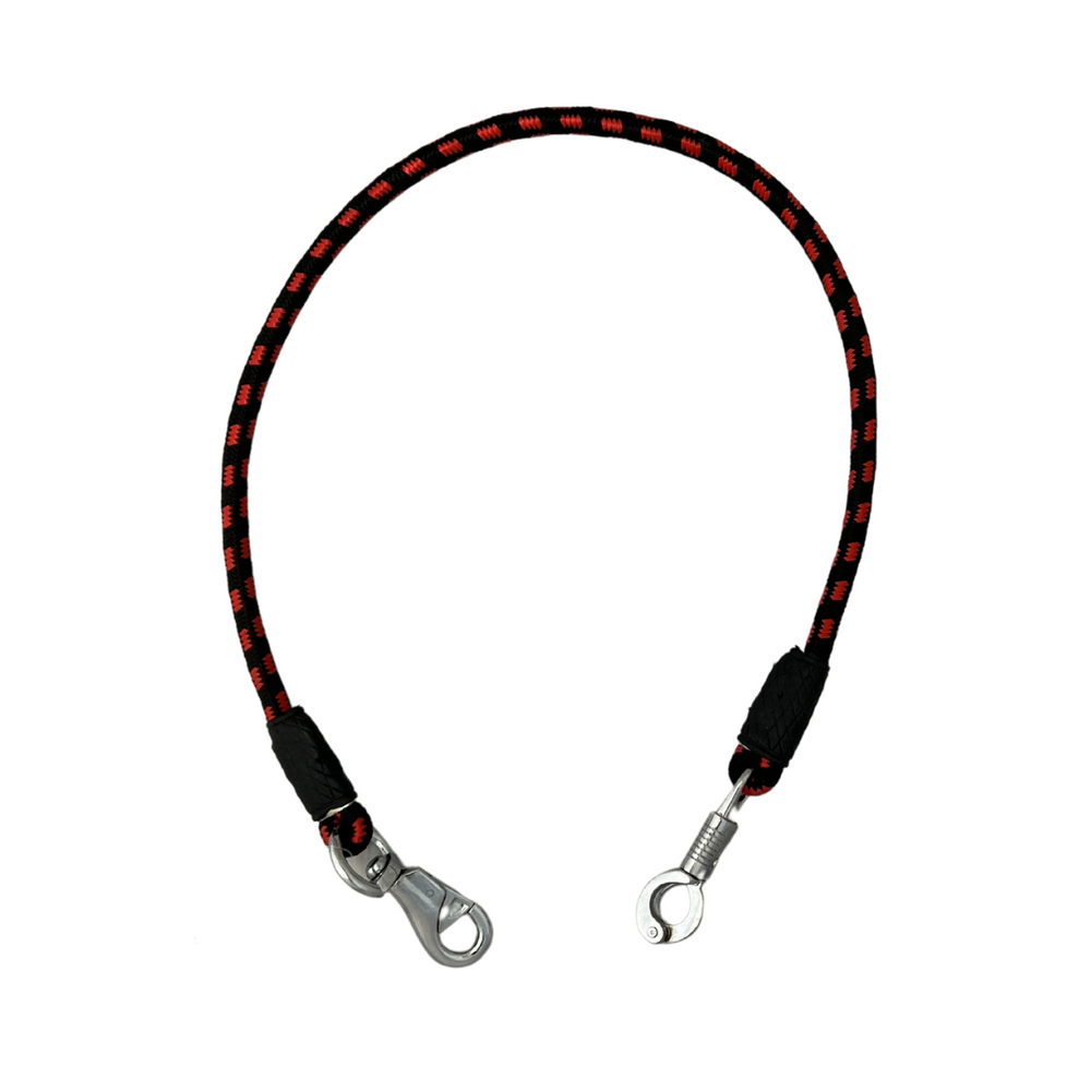 Bungee Trailer Tie - 36" Red