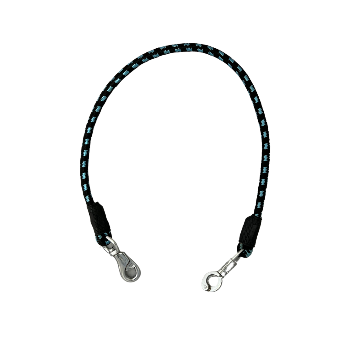 Bungee Trailer Tie - 36" Teal